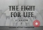 Standbild Dramatisierung über Geburtshilfe in Chicago Hospital United States USA, 1940, aus Sekunde 12 historischem Filmmaterial Videoclip 65675023140