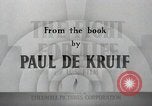 Standbild Dramatisierung über Geburtshilfe in Chicago Hospital United States USA, 1940, aus Sekunde 13 historischem Filmmaterial Videoclip 65675023140