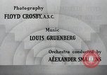 Standbild Dramatisierung über Geburtshilfe in Chicago Hospital United States USA, 1940, aus Sekunde 35 historischem Filmmaterial Videoclip 65675023140