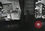 Standbild Dramatisierung über Ärzte Reaktion auf den Tod von Patienten in childbi United States USA, 1940, aus Sekunde 25 historischem Filmmaterial Videoclip 65675023141