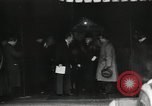 Standbild Franklin Delano Roosevelt Washington DC USA, 1937, aus Sekunde 3 historischem Filmmaterial Videoclip 65675023142