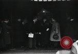 Standbild Franklin Delano Roosevelt Washington DC USA, 1937, aus Sekunde 4 historischem Filmmaterial Videoclip 65675023142