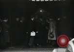 Standbild Franklin Delano Roosevelt Washington DC USA, 1937, aus Sekunde 5 historischem Filmmaterial Videoclip 65675023142