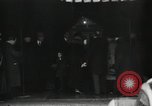 Standbild Franklin Delano Roosevelt Washington DC USA, 1937, aus Sekunde 7 historischem Filmmaterial Videoclip 65675023142