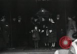 Standbild Franklin Delano Roosevelt Washington DC USA, 1937, aus Sekunde 9 historischem Filmmaterial Videoclip 65675023142