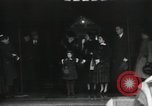 Standbild Franklin Delano Roosevelt Washington DC USA, 1937, aus Sekunde 10 historischem Filmmaterial Videoclip 65675023142