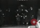Standbild Franklin Delano Roosevelt Washington DC USA, 1937, aus Sekunde 11 historischem Filmmaterial Videoclip 65675023142