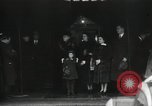 Standbild Franklin Delano Roosevelt Washington DC USA, 1937, aus Sekunde 12 historischem Filmmaterial Videoclip 65675023142
