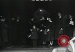 Standbild Franklin Delano Roosevelt Washington DC USA, 1937, aus Sekunde 13 historischem Filmmaterial Videoclip 65675023142