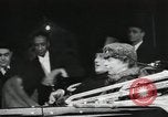 Standbild Franklin Delano Roosevelt Washington DC USA, 1937, aus Sekunde 14 historischem Filmmaterial Videoclip 65675023142