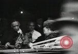 Standbild Franklin Delano Roosevelt Washington DC USA, 1937, aus Sekunde 15 historischem Filmmaterial Videoclip 65675023142