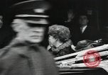 Standbild Franklin Delano Roosevelt Washington DC USA, 1937, aus Sekunde 17 historischem Filmmaterial Videoclip 65675023142