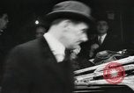 Standbild Franklin Delano Roosevelt Washington DC USA, 1937, aus Sekunde 18 historischem Filmmaterial Videoclip 65675023142