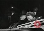 Standbild Franklin Delano Roosevelt Washington DC USA, 1937, aus Sekunde 19 historischem Filmmaterial Videoclip 65675023142
