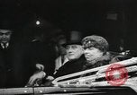 Standbild Franklin Delano Roosevelt Washington DC USA, 1937, aus Sekunde 20 historischem Filmmaterial Videoclip 65675023142
