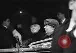 Standbild Franklin Delano Roosevelt Washington DC USA, 1937, aus Sekunde 22 historischem Filmmaterial Videoclip 65675023142