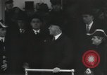 Standbild Franklin Delano Roosevelt Washington DC USA, 1937, aus Sekunde 33 historischem Filmmaterial Videoclip 65675023142