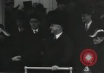 Standbild Franklin Delano Roosevelt Washington DC USA, 1937, aus Sekunde 34 historischem Filmmaterial Videoclip 65675023142