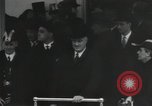 Standbild Franklin Delano Roosevelt Washington DC USA, 1937, aus Sekunde 37 historischem Filmmaterial Videoclip 65675023142