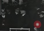 Standbild Franklin Delano Roosevelt Washington DC USA, 1937, aus Sekunde 41 historischem Filmmaterial Videoclip 65675023142