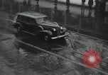 Standbild Franklin Delano Roosevelt Washington DC USA, 1937, aus Sekunde 43 historischem Filmmaterial Videoclip 65675023142