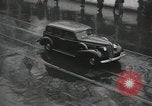 Standbild Franklin Delano Roosevelt Washington DC USA, 1937, aus Sekunde 44 historischem Filmmaterial Videoclip 65675023142
