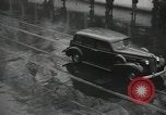 Standbild Franklin Delano Roosevelt Washington DC USA, 1937, aus Sekunde 45 historischem Filmmaterial Videoclip 65675023142