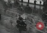 Standbild Franklin Delano Roosevelt Washington DC USA, 1937, aus Sekunde 53 historischem Filmmaterial Videoclip 65675023142