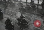 Standbild Franklin Delano Roosevelt Washington DC USA, 1937, aus Sekunde 56 historischem Filmmaterial Videoclip 65675023142