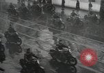 Standbild Franklin Delano Roosevelt Washington DC USA, 1937, aus Sekunde 59 historischem Filmmaterial Videoclip 65675023142