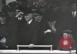 Image of Franklin Delano Roosevelt Washington DC USA, 1937, second 4 stock footage video 65675023143