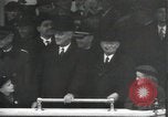 Image of Franklin Delano Roosevelt Washington DC USA, 1937, second 5 stock footage video 65675023143