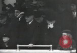 Image of Franklin Delano Roosevelt Washington DC USA, 1937, second 6 stock footage video 65675023143