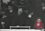 Image of Franklin Delano Roosevelt Washington DC USA, 1937, second 7 stock footage video 65675023143