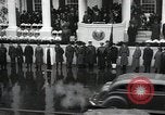Image of Franklin Delano Roosevelt Washington DC USA, 1937, second 21 stock footage video 65675023143