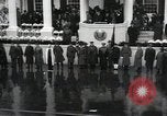 Image of Franklin Delano Roosevelt Washington DC USA, 1937, second 22 stock footage video 65675023143