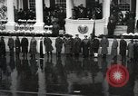 Image of Franklin Delano Roosevelt Washington DC USA, 1937, second 23 stock footage video 65675023143
