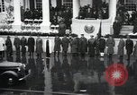 Image of Franklin Delano Roosevelt Washington DC USA, 1937, second 25 stock footage video 65675023143