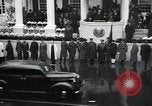 Image of Franklin Delano Roosevelt Washington DC USA, 1937, second 26 stock footage video 65675023143