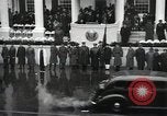 Image of Franklin Delano Roosevelt Washington DC USA, 1937, second 28 stock footage video 65675023143