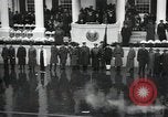 Image of Franklin Delano Roosevelt Washington DC USA, 1937, second 29 stock footage video 65675023143