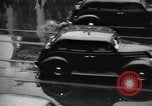 Image of Franklin Delano Roosevelt Washington DC USA, 1937, second 30 stock footage video 65675023143
