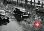 Image of Franklin Delano Roosevelt Washington DC USA, 1937, second 33 stock footage video 65675023143