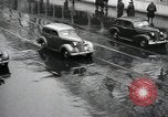 Image of Franklin Delano Roosevelt Washington DC USA, 1937, second 40 stock footage video 65675023143