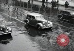 Image of Franklin Delano Roosevelt Washington DC USA, 1937, second 41 stock footage video 65675023143