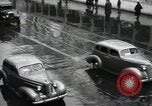 Image of Franklin Delano Roosevelt Washington DC USA, 1937, second 43 stock footage video 65675023143