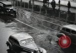 Image of Franklin Delano Roosevelt Washington DC USA, 1937, second 44 stock footage video 65675023143