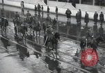 Image of Franklin Delano Roosevelt Washington DC USA, 1937, second 46 stock footage video 65675023143