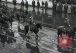 Image of Franklin Delano Roosevelt Washington DC USA, 1937, second 48 stock footage video 65675023143
