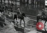 Image of Franklin Delano Roosevelt Washington DC USA, 1937, second 49 stock footage video 65675023143